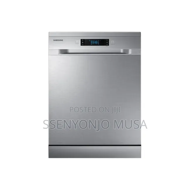 Samsung Dishwasher 14 Place Setting – Digital Display, 7 Programs