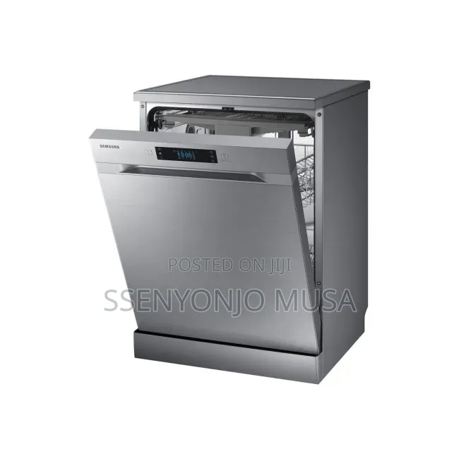 Samsung Dishwasher 14 Place Setting – Digital Display, 7 Programs