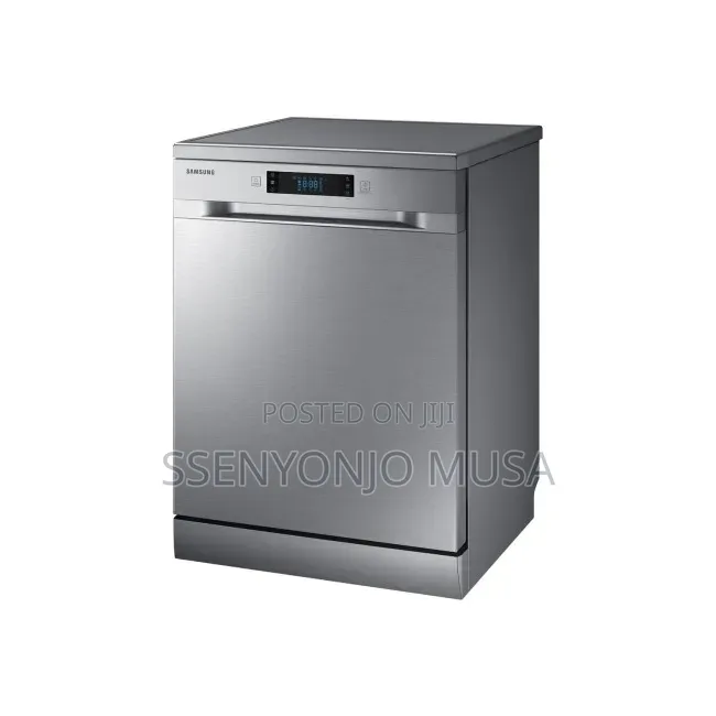 Samsung Dishwasher 14 Place Setting – Digital Display, 7 Programs