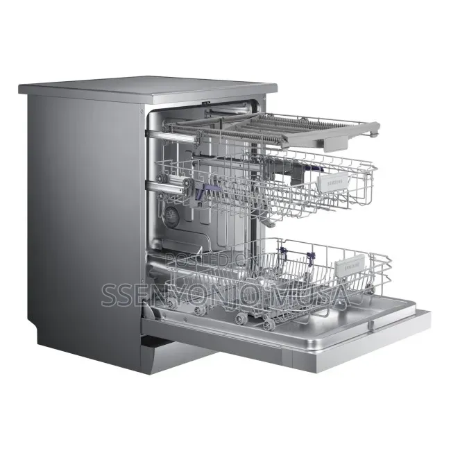Samsung Dishwasher 14 Place Setting – Digital Display, 7 Programs