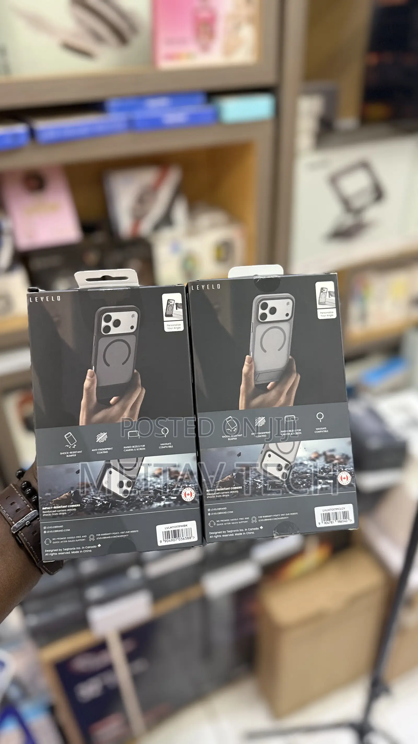 iPhone 17pro Max Cases