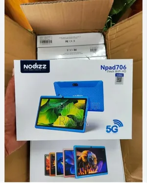 New Tablet 128 GB