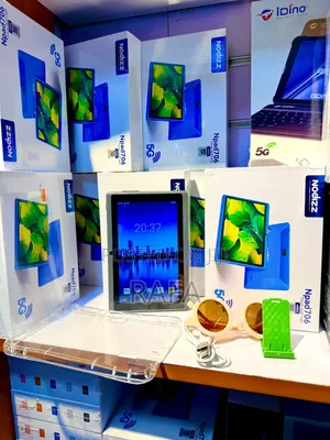 New Tablet 128 GB