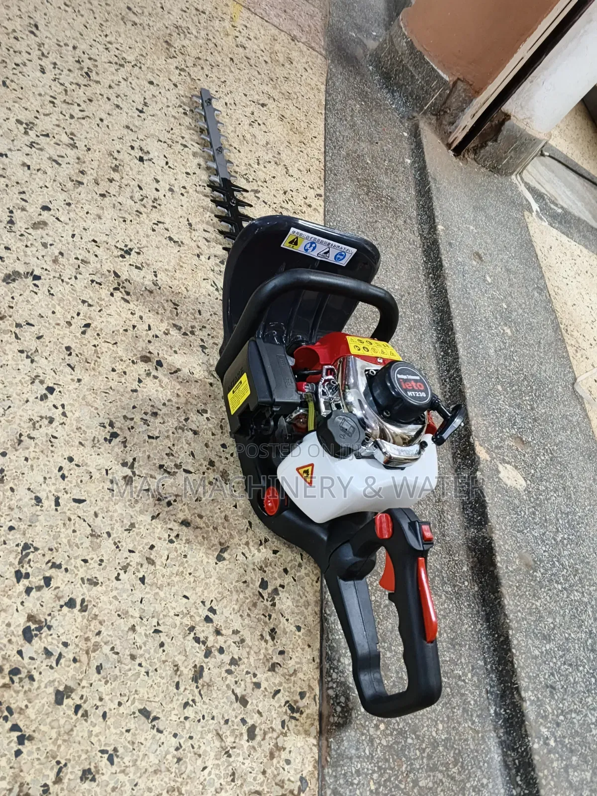 Hedge Trimmer/Flower Cutter/Designer
