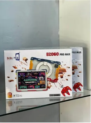 New Bebe B2060 Pro Max 512 GB