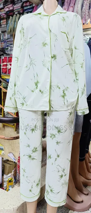 Lima Sleeping Pyjamas