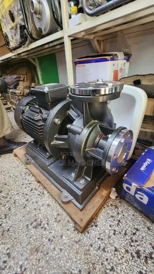 Surface Water Pump 20hp Three Phase