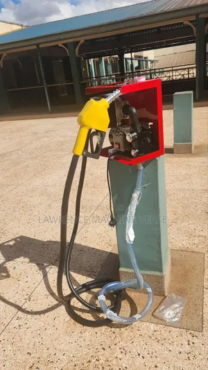 Electrical Fuel Dispenser 220v