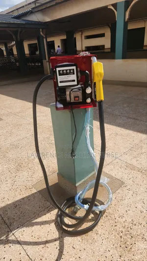 Electrical Fuel Dispenser 220v