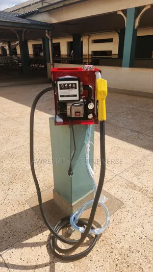 Electrical Fuel Dispenser 220v