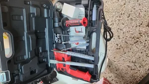 Electrical Hammer Drill With Bits