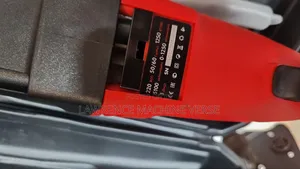 Electrical Hammer Drill With Bits