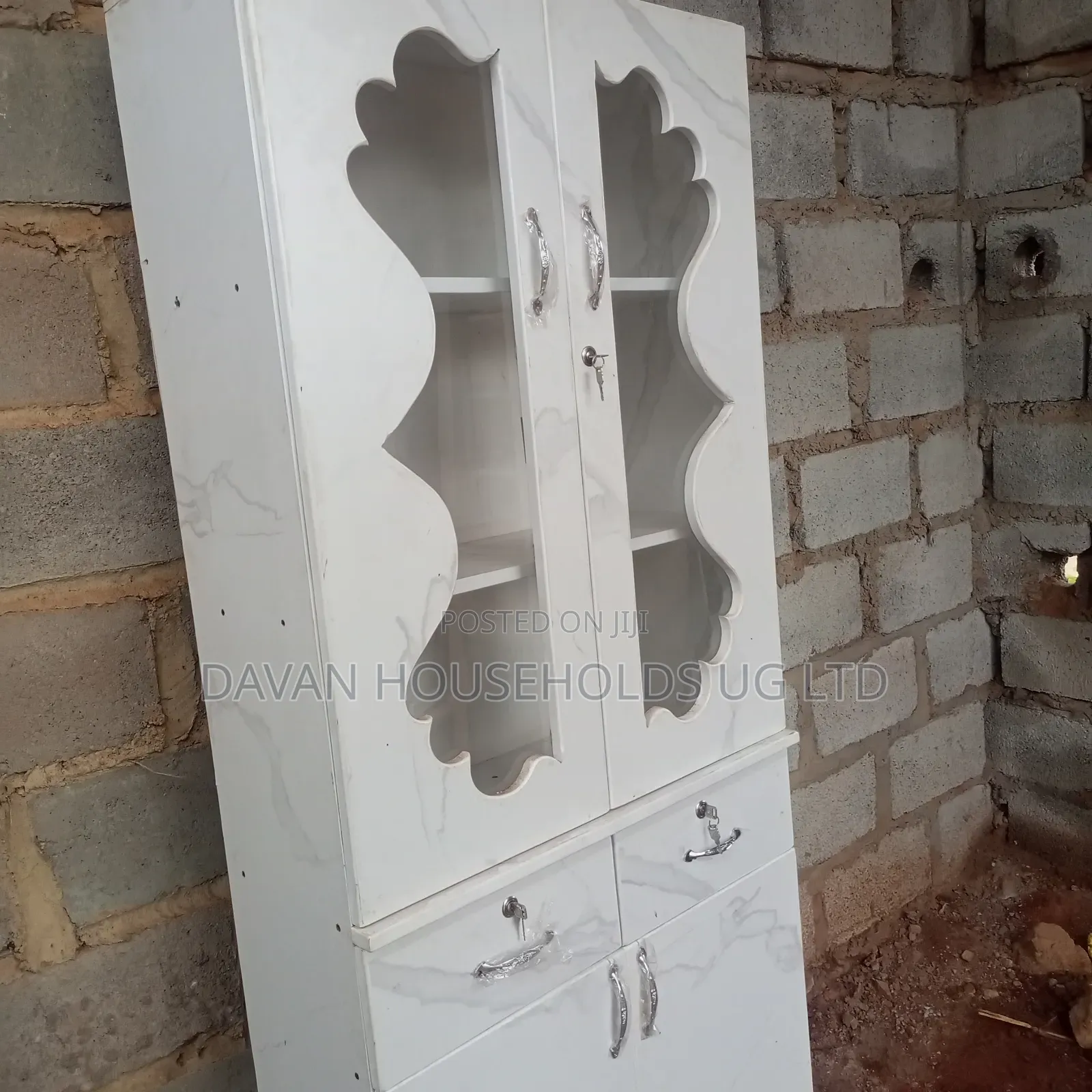 Large Two Door Sideboard