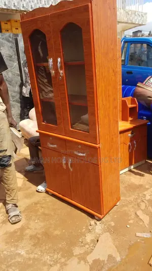 Large Two Door Sideboard