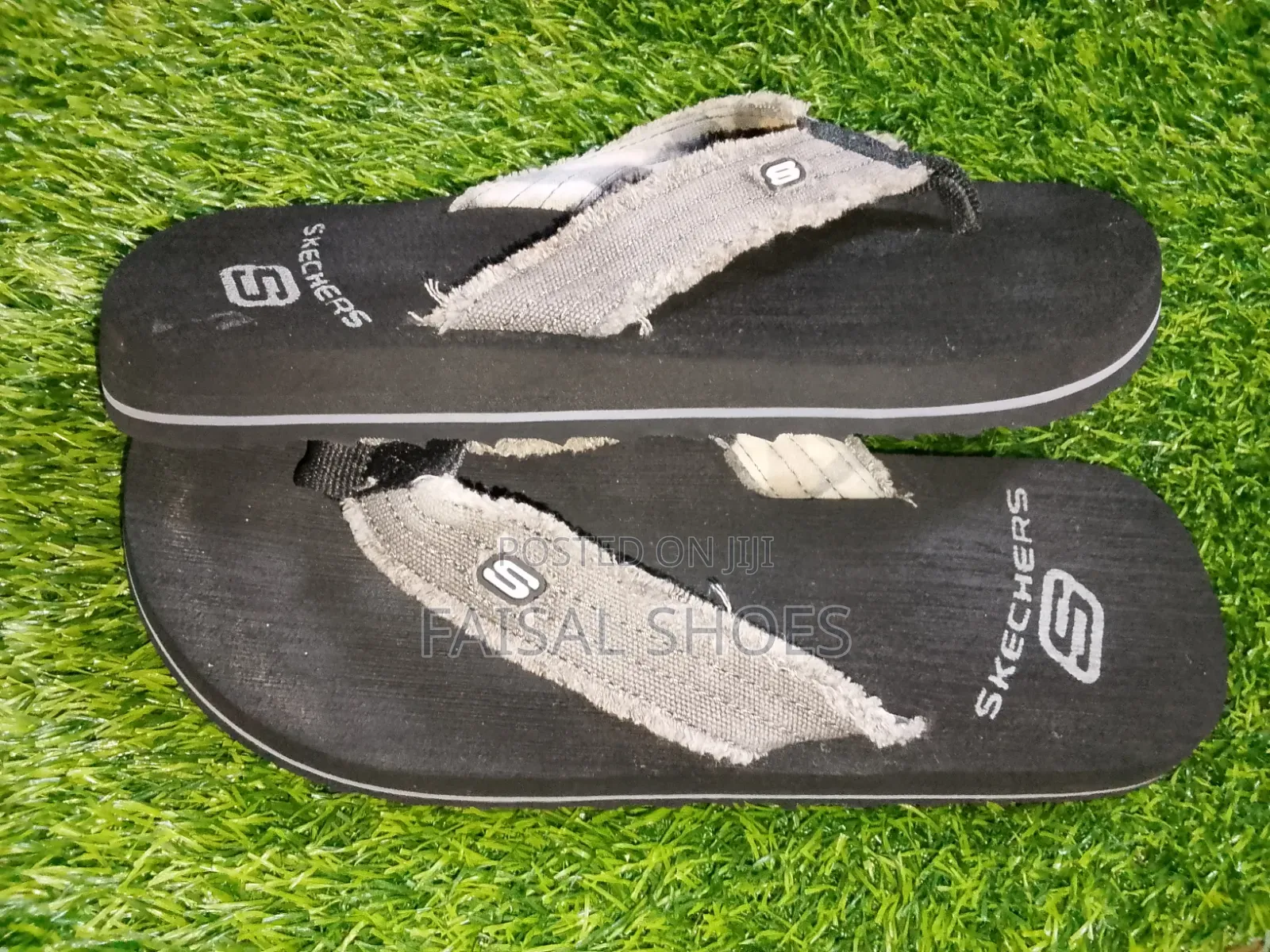 Men's Skechers