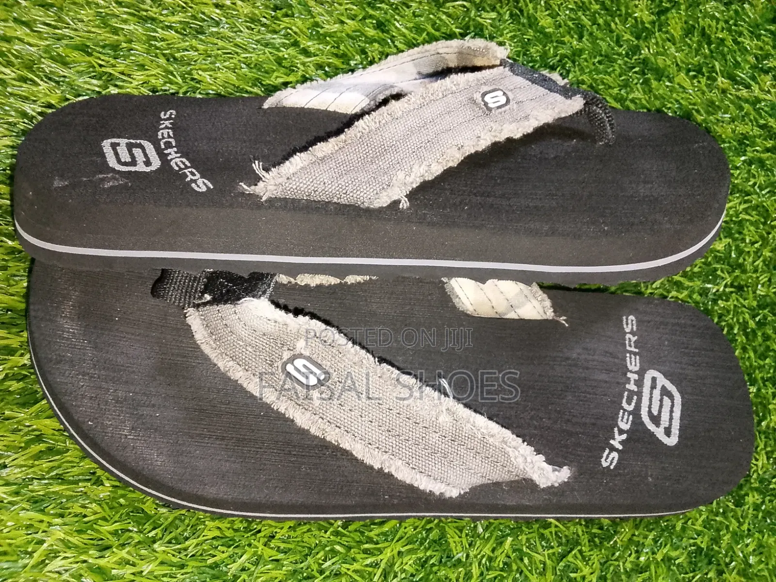 Men's Skechers