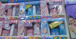 Cussons Baby Gift Pack ( Small Size)