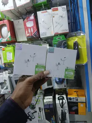 Airpods Pro Earphones/Apple Earphones