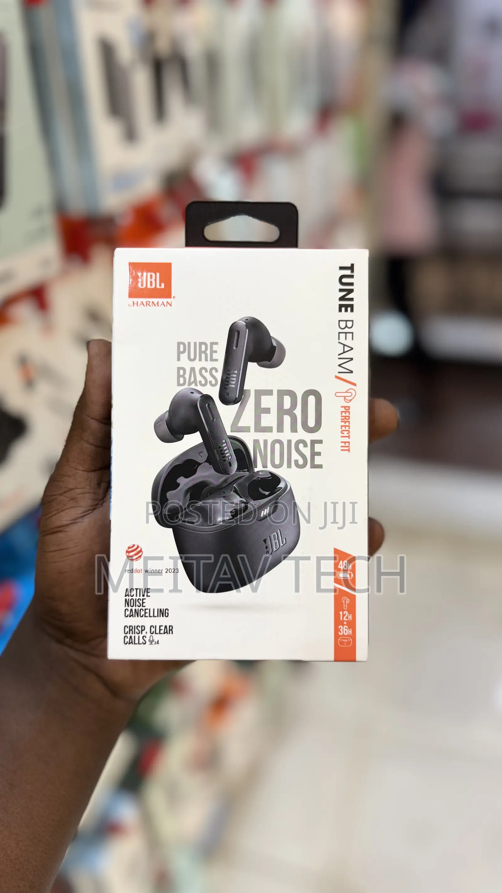 Jbl Tune Beam