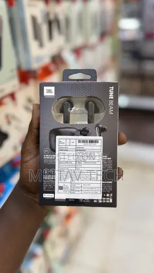 Jbl Tune Beam