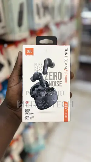 Jbl Tune Beam