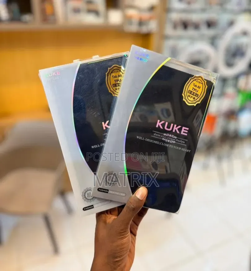 Kaku Case for Samsung Galaxy Tab A9/A11 A9 Plus