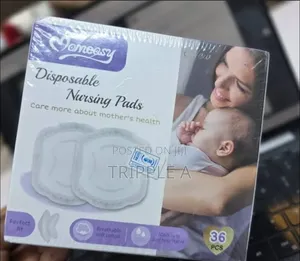 Momeasy Disposable Nursing Pads( 36pcs)