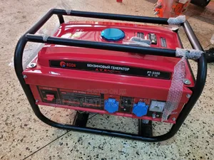 Generator 3.8kva