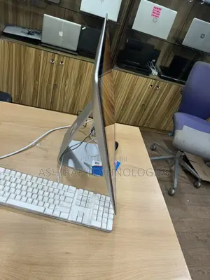 Desktop Computer Apple iMac 16GB Intel Core i7 SSD 512GB