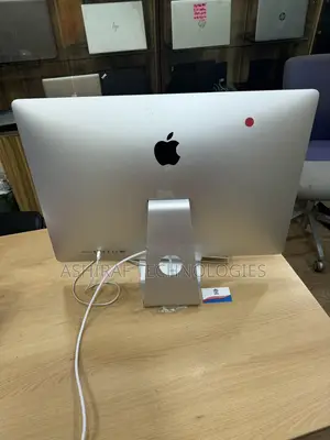 Desktop Computer Apple iMac 16GB Intel Core i7 SSD 512GB