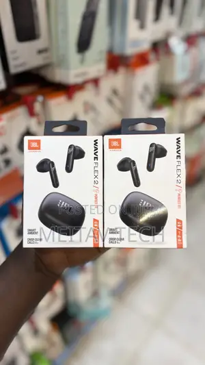 JBL Wave Beam 2