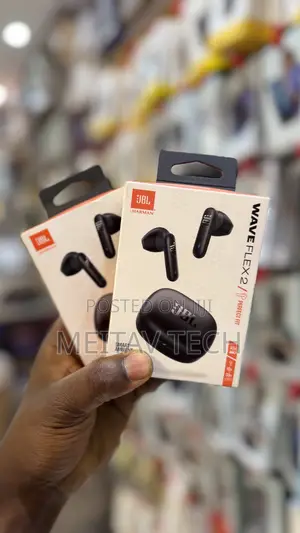 JBL Wave Flex 2