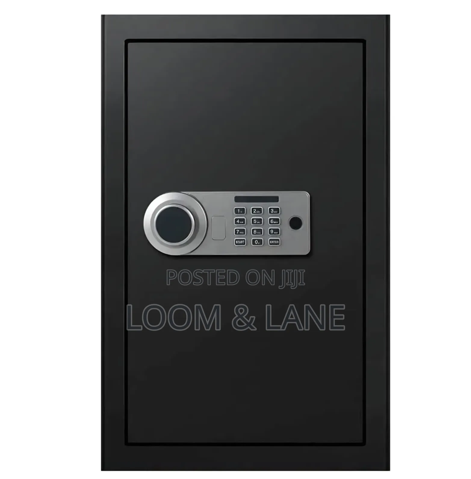 Digiwave Al002-70a Is A 30kg Digital Safe Box