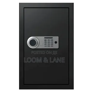Digiwave Al002-70a Is A 30kg Digital Safe Box