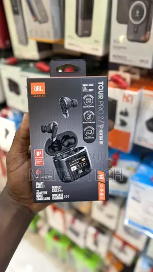 JBL Tour Pro 2