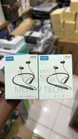 Anker Life U2i Upgraded