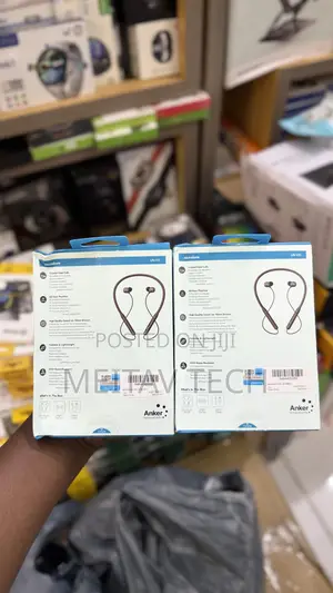 Anker Life U2i Upgraded