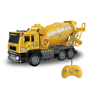 Kids Construction Truck Toy Set Toddler Car Digger,Crane Dump Etc.