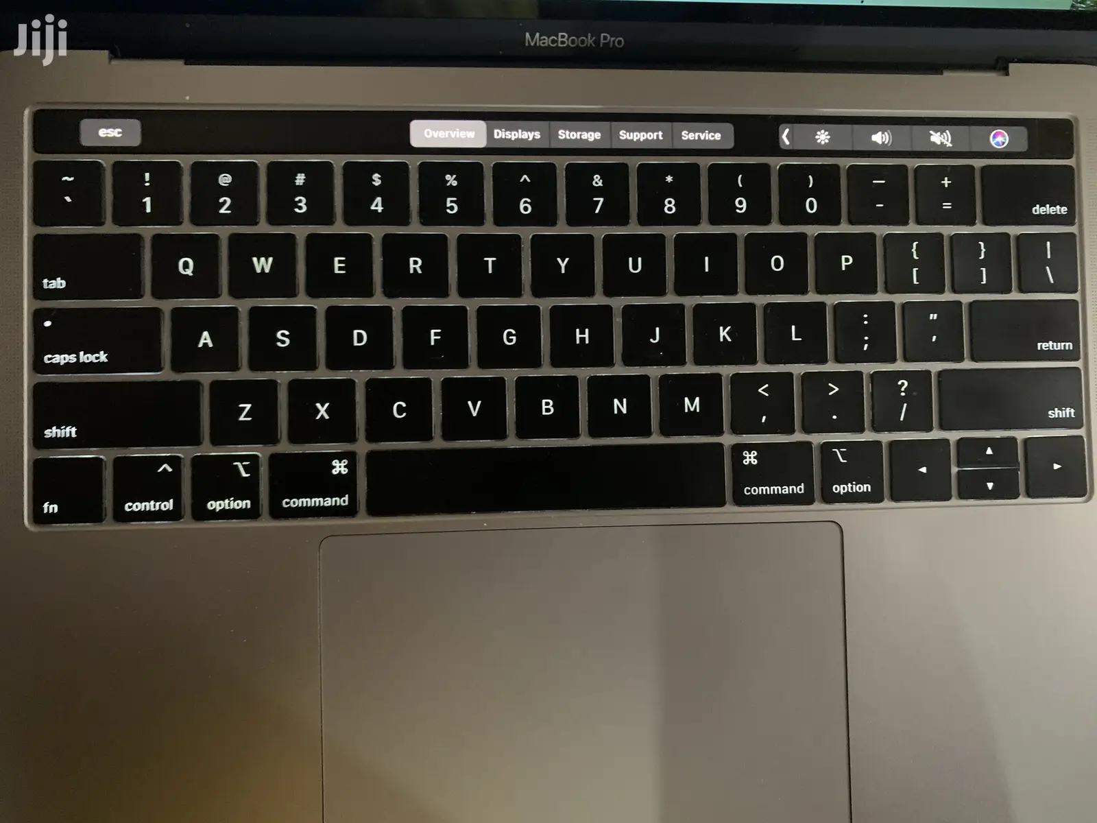 Laptop Apple MacBook Pro 8GB Intel Core i5 SSD 512GB