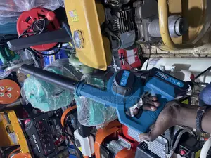 Air Blower Battery