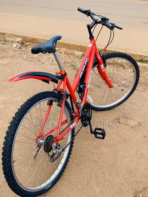 Yamaha Type /Bike -Bicycle Size 26”