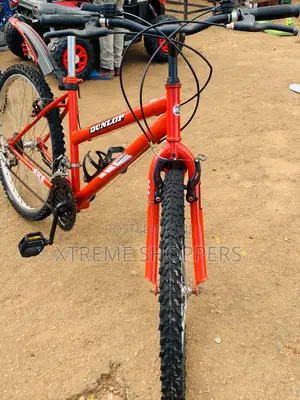 Yamaha Type /Bike -Bicycle Size 26”