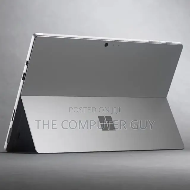 New Laptop Microsoft Surface Pro 4 16GB Intel Core i7 SSD 256GB