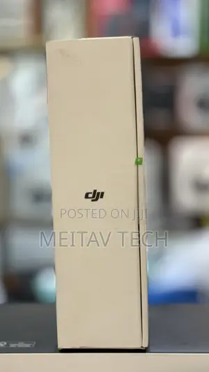 Dji Osmo 7p (7 Pro) Gimbal Stabilizer