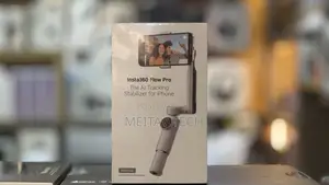 Insta 360 Flow Pro Ai Tracking Gimbal Stabilizer (Limited Edition)