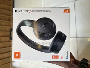 JBL Tune 520 Wireless Headphones/Headsets