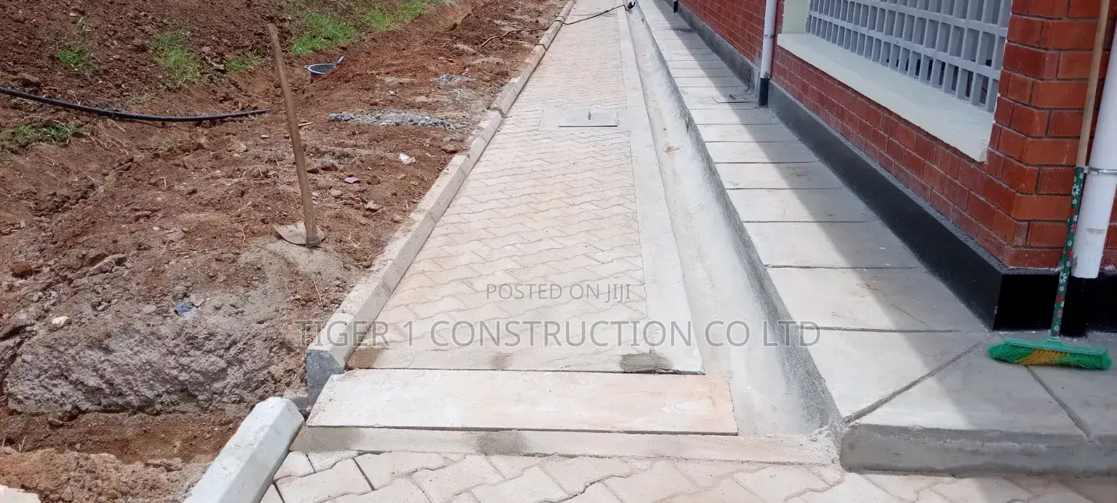 Construction