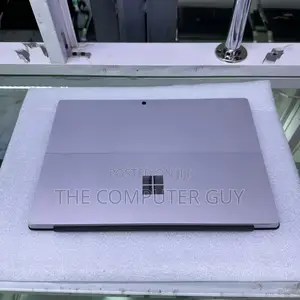 New Laptop Microsoft Surface Pro 4 8GB Intel Core i5 SSD 256GB