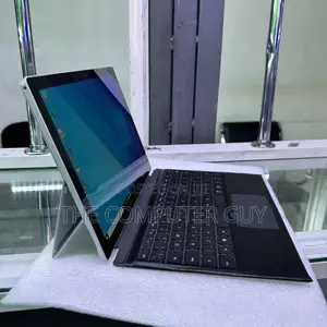 New Laptop Microsoft Surface Pro 4 16GB Intel Core i7 SSD 512GB