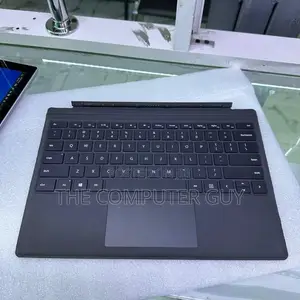 New Laptop Microsoft Surface Pro 4 16GB Intel Core i7 SSD 512GB